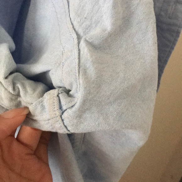 A Bathing Ape BAPE Button Down/Button Up - Picture 6 of 7